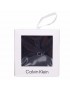 Calvin Klein 701219847-002 Γυναικεία  Κάλτσα με lurex και διακριτικό λογότυπο CK ΜΑΥΡΟ
